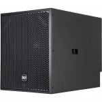RCF S8018 II Пасивна басова тонколона